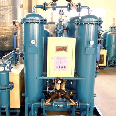 Generator tlenu 95% PSA do szpitala 220v 240v O2 Plant