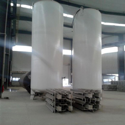 5m3 zbiorniki LNG