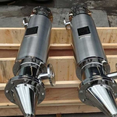 6-barowa pompa układu chłodzenia wymiennika ciepła 200C 1,0 MPa