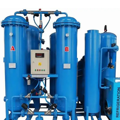 Generator azotu 5L 98% PSA 99,5% do zastosowań medycznych i szpitalnych