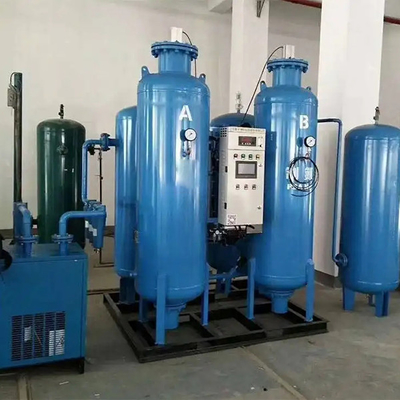 Generator azotu 50nm3 PSA 100nm3 do pakowania żywności
