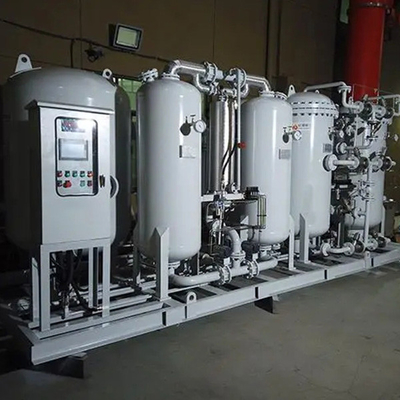 95% generator azotu PSA 97% azot wieżowy PSA do pakowania żywności