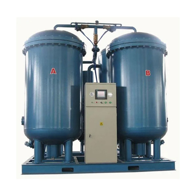 AC 220v PSA Generator azotu zamontowany na płozach