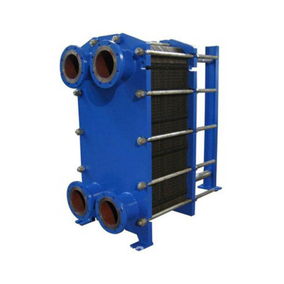 4,5mpa 380 V płytowy wymiennik ciepła Chłodnictwo 220 V