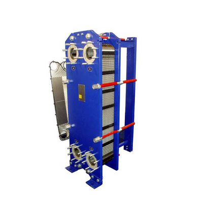 1,6 MPa 4,5 MPa Chiller Płytowy wymiennik ciepła 10 kW Płaski