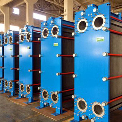 1,6 MPa 4,5 MPa Chiller Płytowy wymiennik ciepła 10 kW Płaski