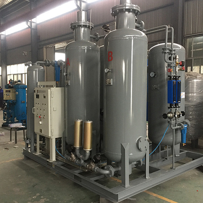 Technologia 300nm3/H PSA do wytwarzania tlenu