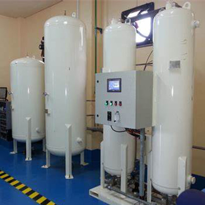 94% Generator tlenu na bazie PSA