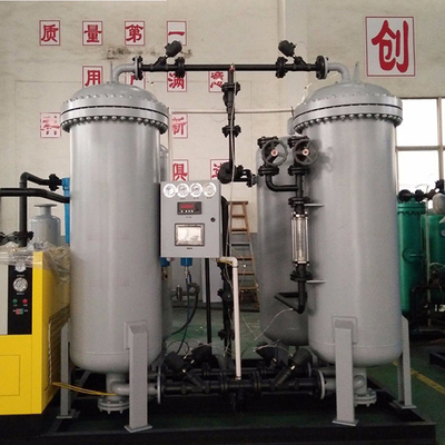 Generator tlenu 380v PSA