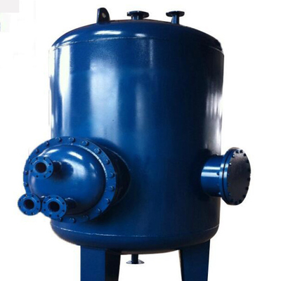 1.0HP 2.0HP Przenoszenie ciepła cewki, 25-barowy wymiennik ciepła z płaszczem i rurą